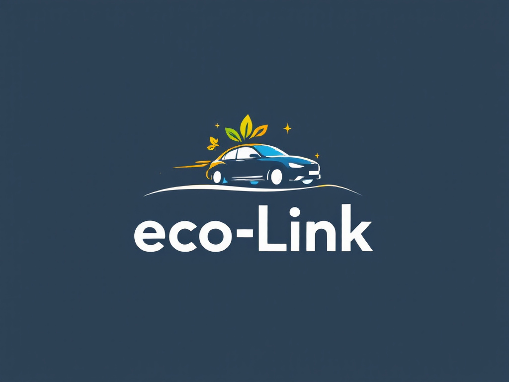 Eco-Link Logo